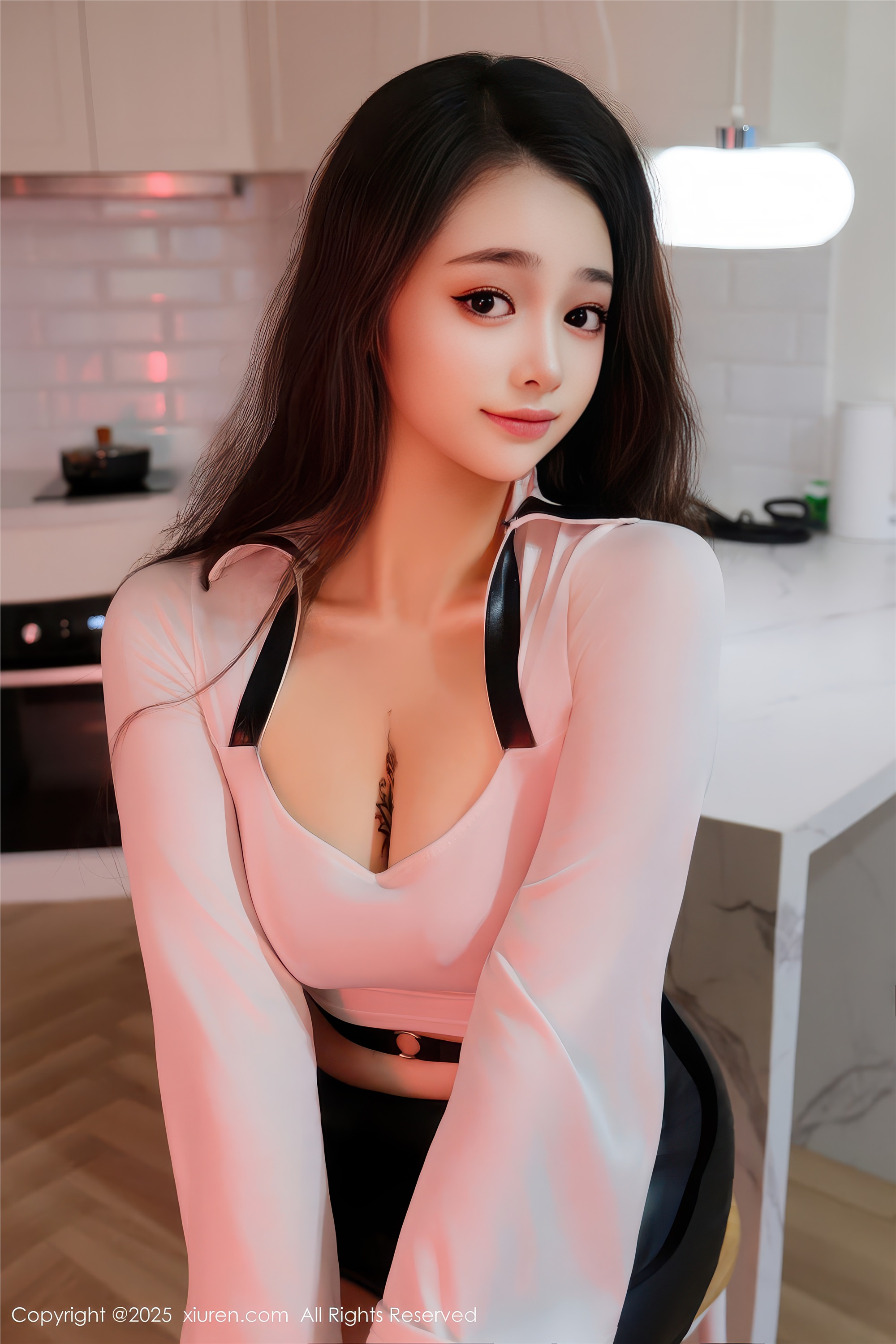 Xiuren秀人网 2025.11.17 NO.10993 福福_Thrive